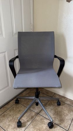 Ergonomic Office Chair