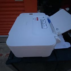 Brand New Printer/fax/scanner/ Copier 