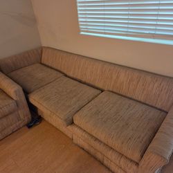 Free couch