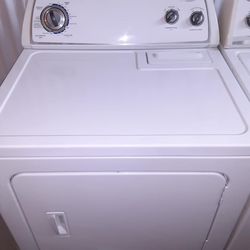Dryer  , I can deliver & instal ,  put machine to work / test before taking full payment