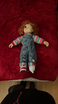 Chucky Doll
