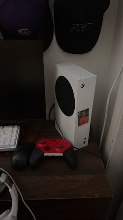 xbox series s