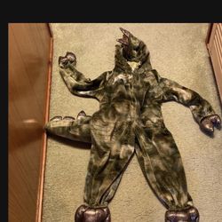Kids Boys Costume