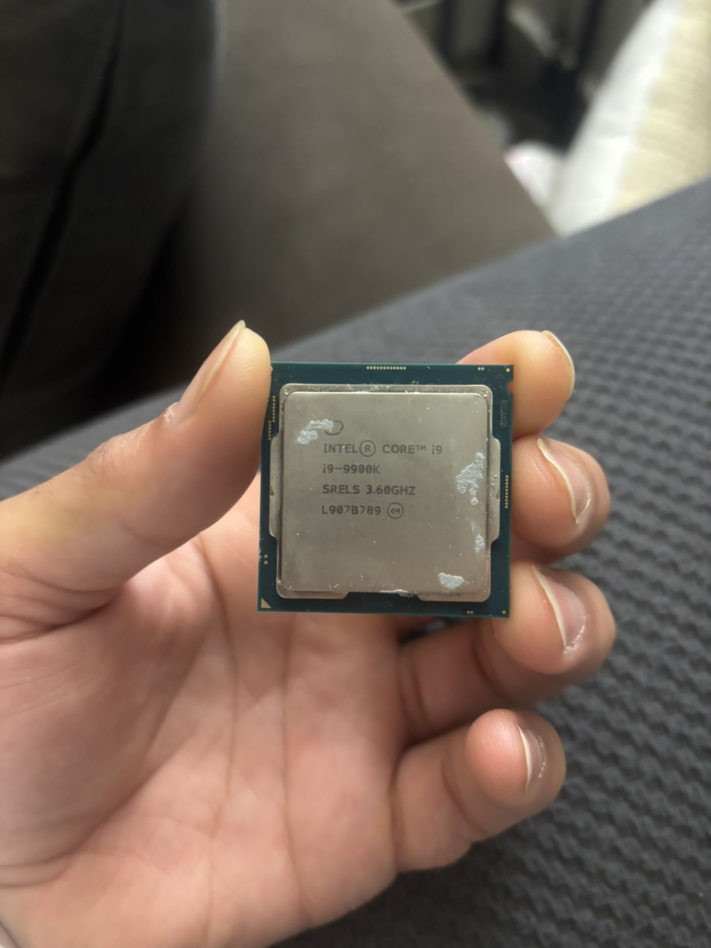 geforce rtx 2080 ti evga And A CPU I9