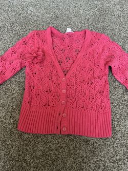 Girl/Teen Cardigan Covers
