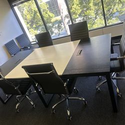 Conference table