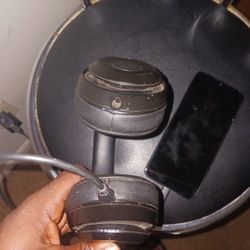 Beats Headphones