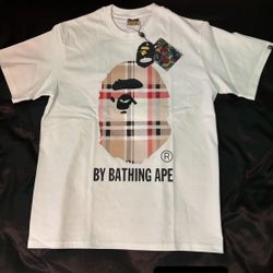 Bape Shirt