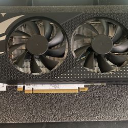 Rx580 Graphics Card 