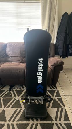 Total Gym Apex G3