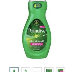 Dish Soap