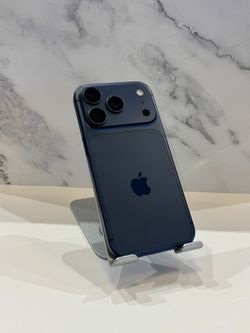iPhone 17 Pro 256GB Unlocked Pre-owned