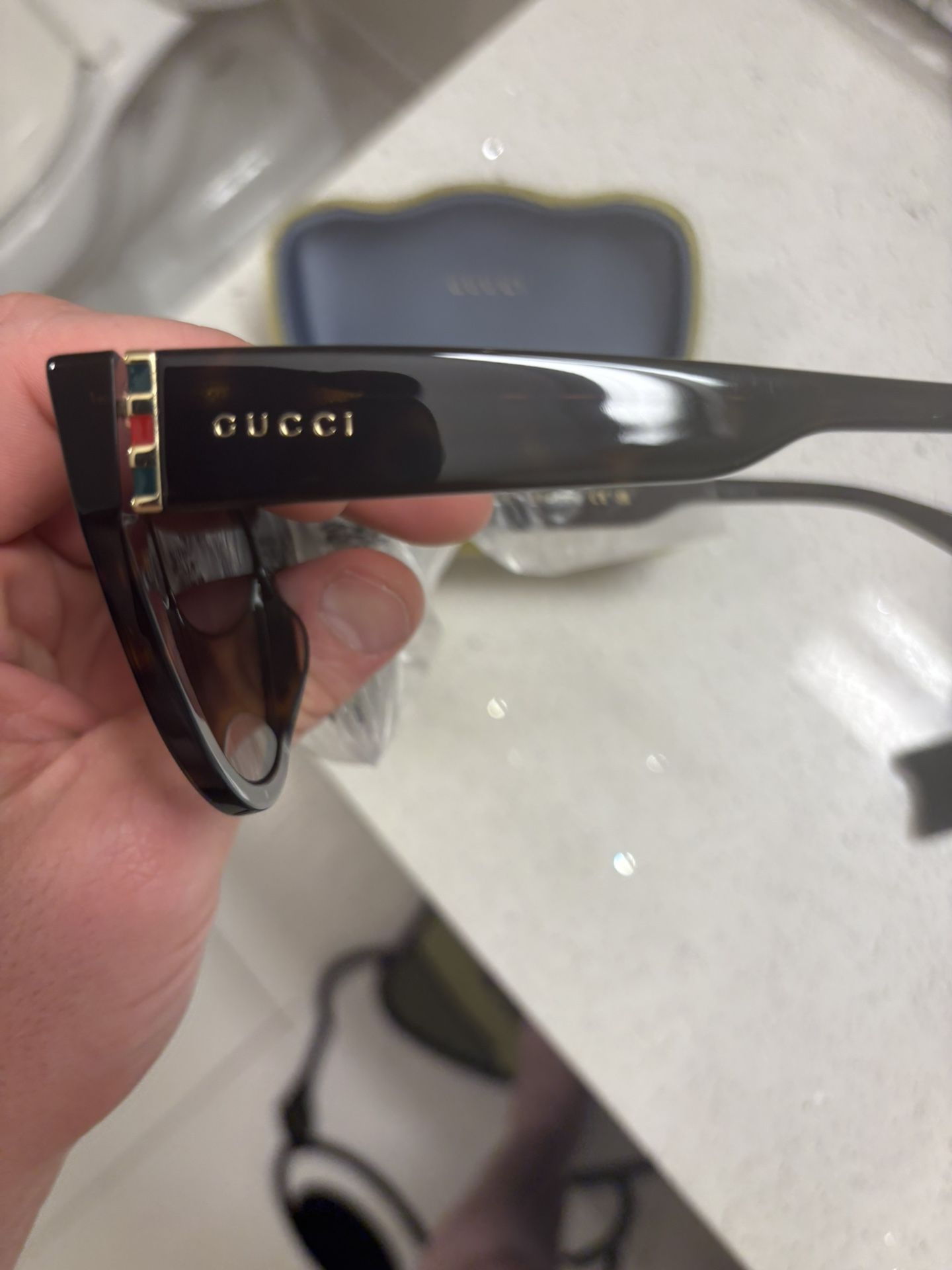 Gucci Woman Sunglasses