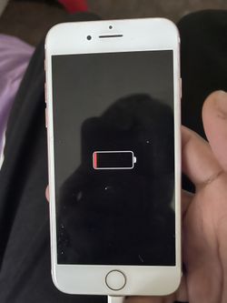 iPhone 7 (For Parts Only)