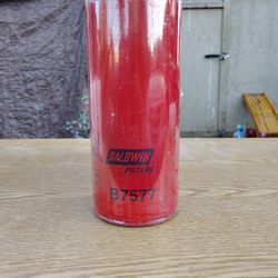 BALDWIN FILTERS B7577