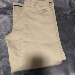Dickies Pants 