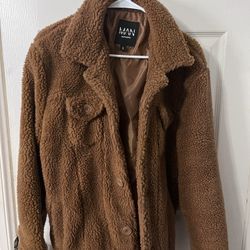 Jacket Fashion Nova