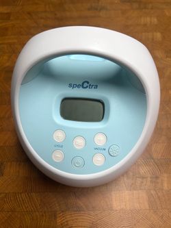 Spectra S1 Plus