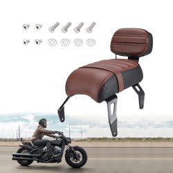 Motorcycle Seat