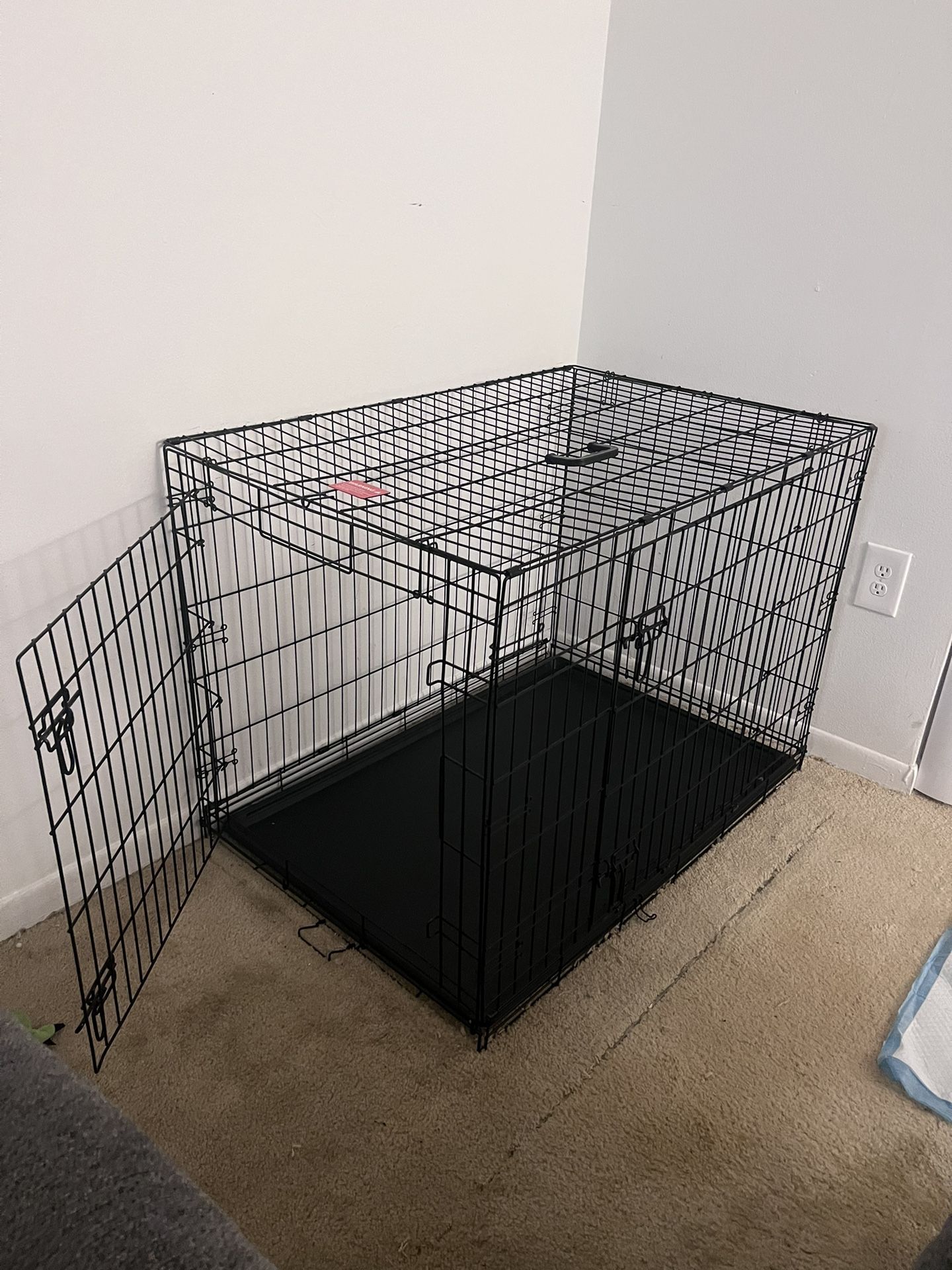 Xxl Dog Crate Petsmart atelieryuwa.ciao.jp