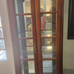 Display Case 