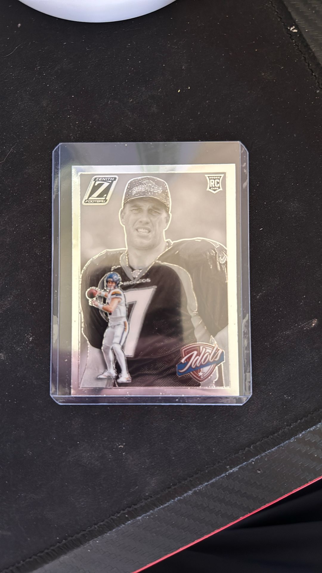 2024 Panini Idol