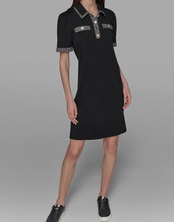 NWOT Karl Lagerfeld Paris Dress