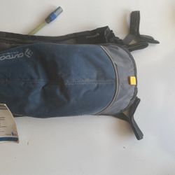 Hydration backpack brand new never used