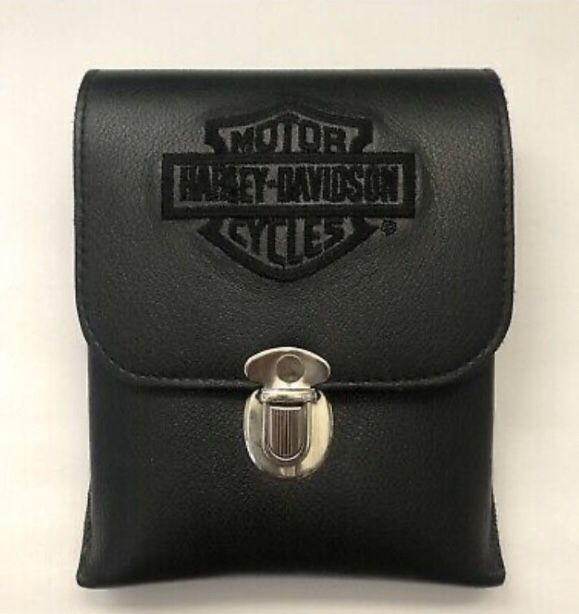 Harley Davidson Belt Bag