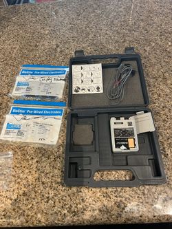 Biotens Electrical Nerve Stimulator Imex 300