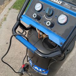 Kobalt 26 gallon Air Compressor