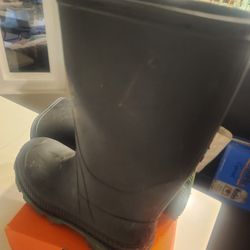 Rain Boots