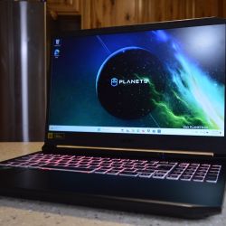 Gaming Laptop