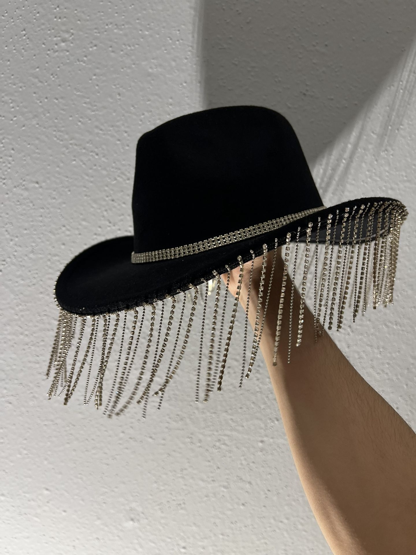 Rodeo Hats