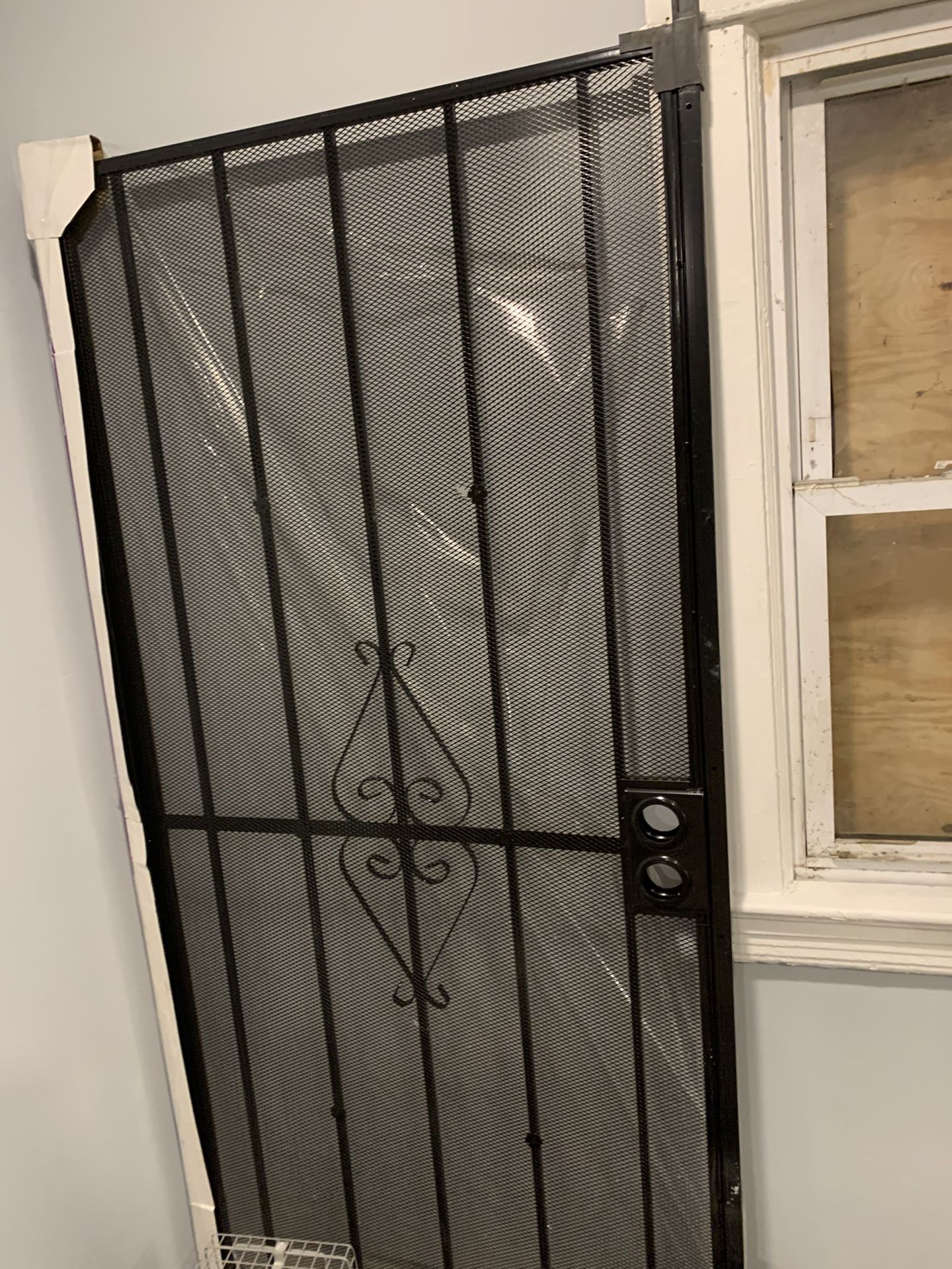 Brand New Security Door****