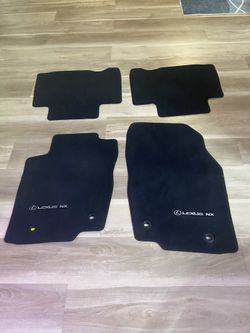 Car Mat