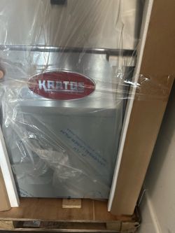 1 ph, 208v Kratos commercial electric fryer