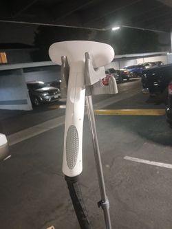 Handheld Garment Steamer
