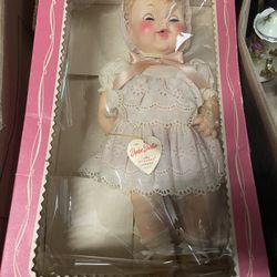 Effanbee Doll…Dydee Darlin 