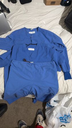 Scrubs