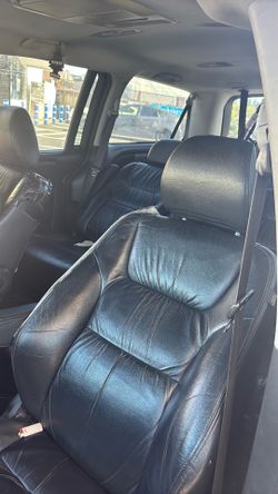 2009 Honda Odyssey