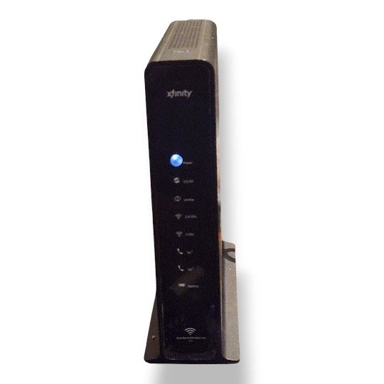 2 - Arris Touchstone TG1682G Wireless Telephony Cable Internet Modem Gateway Docsis 3.0 802.11a/b/g/n/ac Xfinity/Comcast (ISP Restrictions Apply