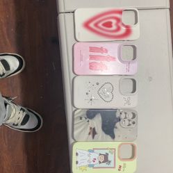 iPhone Cases 
