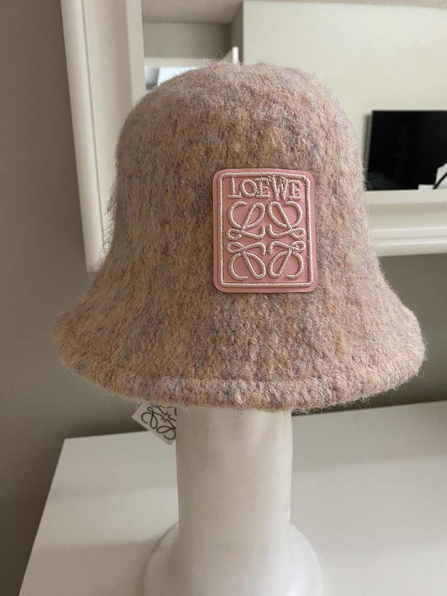 Beanie loewe Brand New Hat
