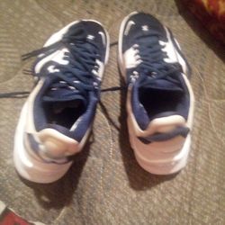 Nike Pg 5 Team White Black 