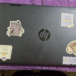 Hp Laptop Touch Screen 360 Flip