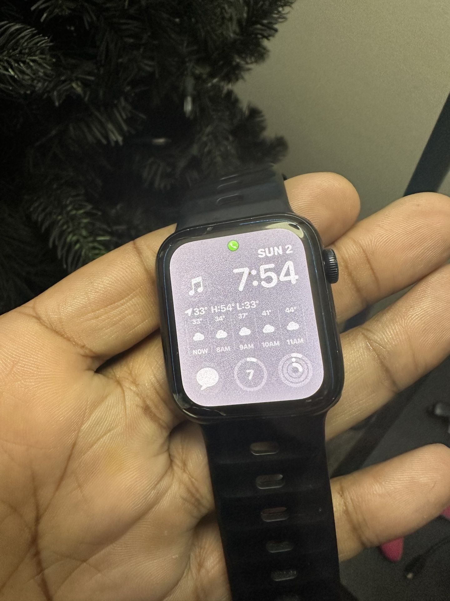 Apple Watch SE 2 GPS 44mm
