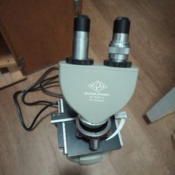 SOUTHERN PRECISION MICROSCOPE