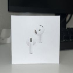 AirPods 4