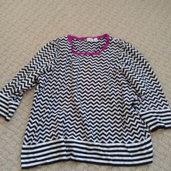 22/24w Cato Long Sleeve